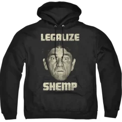 Three Stooges - Legalize Shemp