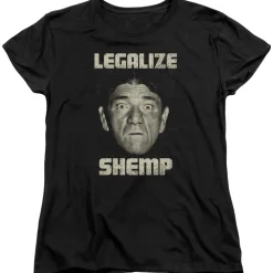 Three Stooges - Legalize Shemp