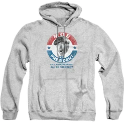 Three Stooges - Moe for President