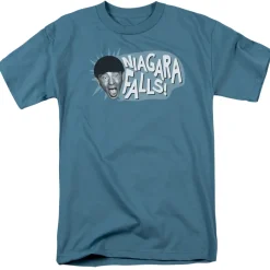 Three Stooges - Niagara Falls