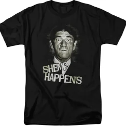 Three Stooges - Shemp