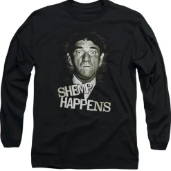 Three Stooges - Shemp Happens