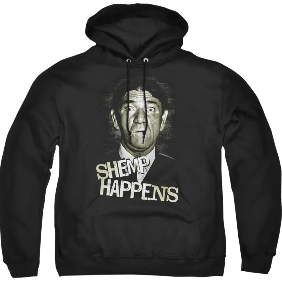 Three Stooges - Shemp Happens