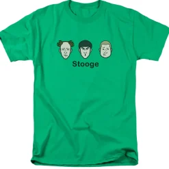 Three Stooges - Stooge