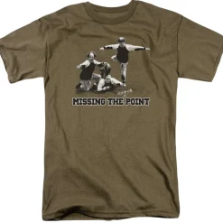 Three Stooges - The Point