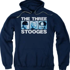 Three Stooges - The Stooges