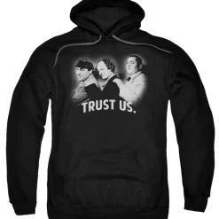 Three Stooges - Trust Us