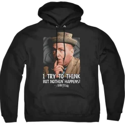 Three Stooges - Try to Think