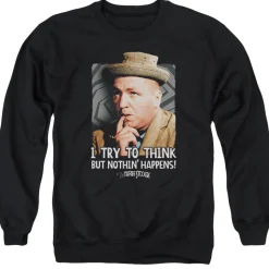 Three Stooges - Try to Think