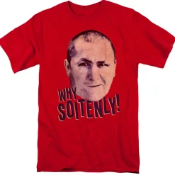 Three Stooges - Why Soitenly!