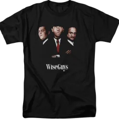 Three Stooges - Wise Guys