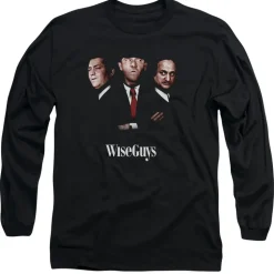 Three Stooges - Wise Guys