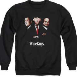 Three Stooges - Wise Guys