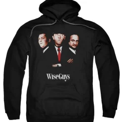 Three Stooges - Wise Guys