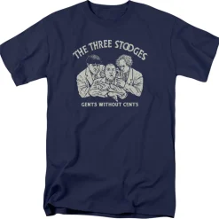 Three Stooges - Without Cents