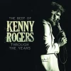 Through The Years - The Best Of (CD) - Kenny Rogers