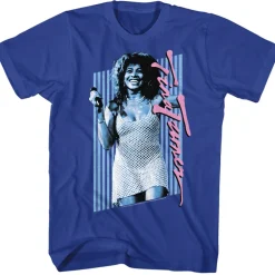 Tina Turner - Background Stripes