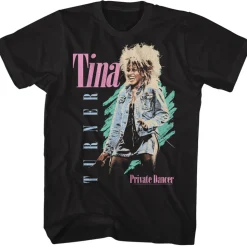 Tina Turner - Pastel Retro