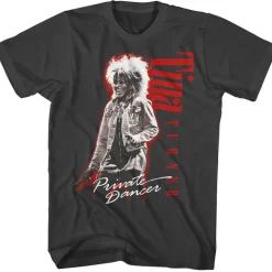 Tina Turner - Private Dancer