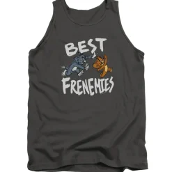 Tom & Jerry - Best Frenemies