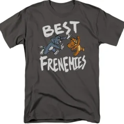 Tom & Jerry - Best Frenemies