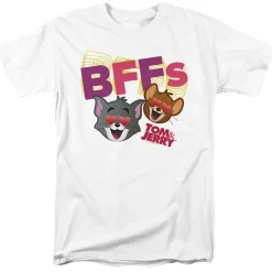 Tom & Jerry - BFFs