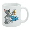 Tom and Jerry - Best Friends Mug
