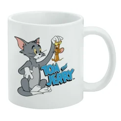 Tom and Jerry - Best Friends Mug