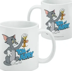 Tom and Jerry - Best Friends Mug