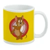 Tom and Jerry - Jerry Mug