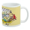 Tom and Jerry - The Chase is On Mug