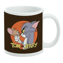 Tom and Jerry - Tom and Jerry Mug