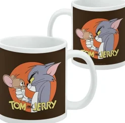 Tom and Jerry - Tom and Jerry Mug