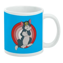 Tom and Jerry - Tom Mug