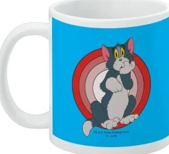 Tom and Jerry - Tom Mug