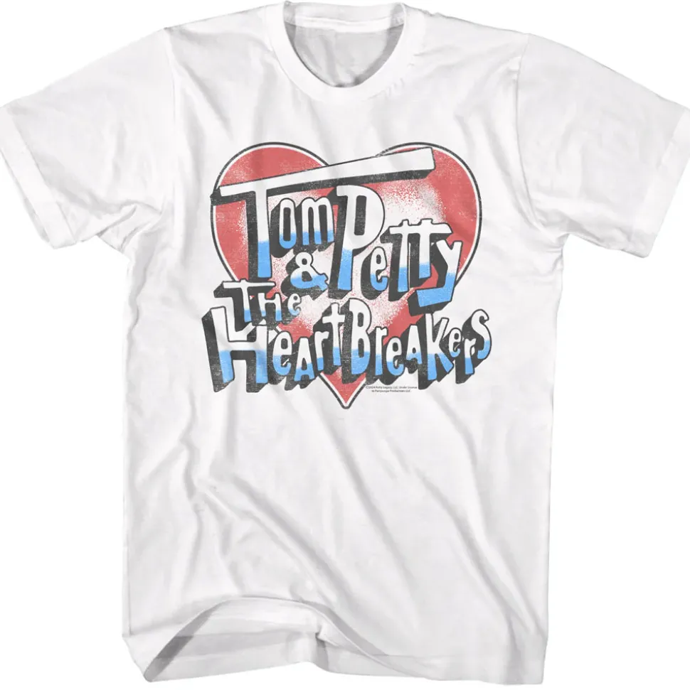 Tom Petty - Americana Heart