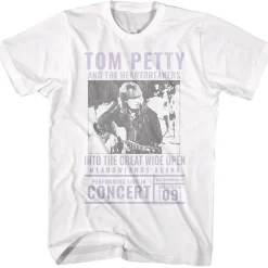 Tom Petty - Into the Great Wide Open