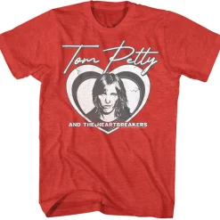 Tom Petty - Layered Heart