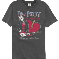 Tom Petty - Oh My My (Faded)