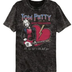 Tom Petty - Oh My My (Mineral Wash)