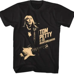 Tom Petty - Tom Petty and the Heartbreakers