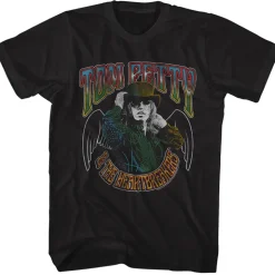 Tom Petty - With Wings