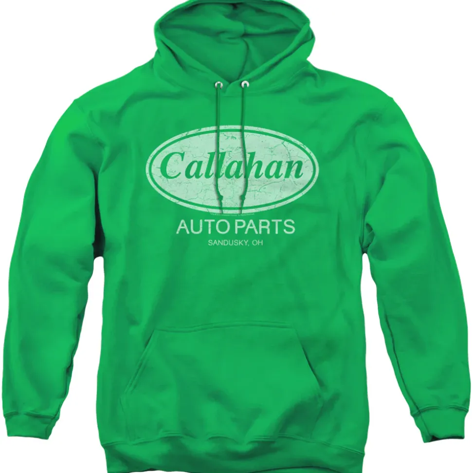 Tommy Boy - Callahan Auto Parts