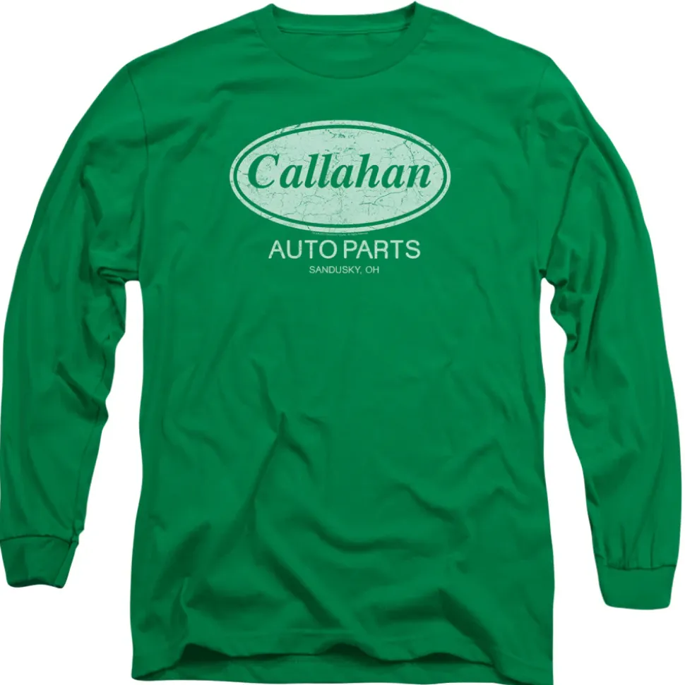 Tommy Boy - Callahan Auto Parts