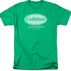 Tommy Boy - Callahan Auto Parts