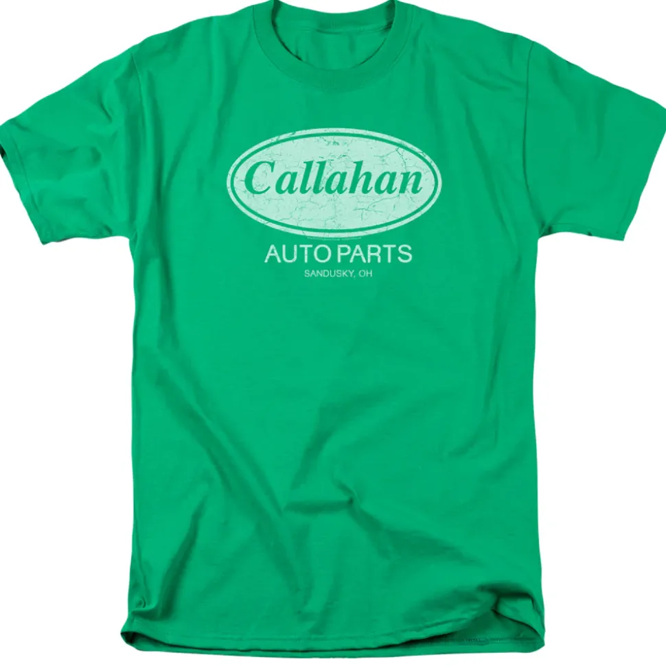Tommy Boy - Callahan Auto Parts