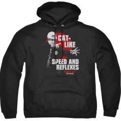 Tommy Boy - Cat-Like