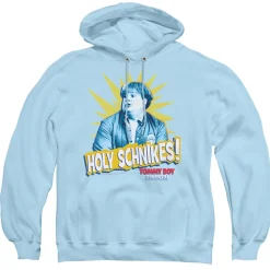Tommy Boy - Holy Schnikes