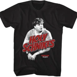 Tommy Boy - Holy Schnikes Tommy