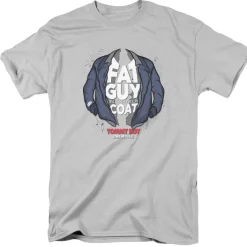 Tommy Boy - Little Coat